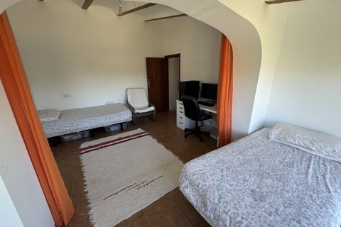 Cortijo i Alfaix, Almeria, Alfaix - € 239.950 | Ref: B2324 - foto 17
