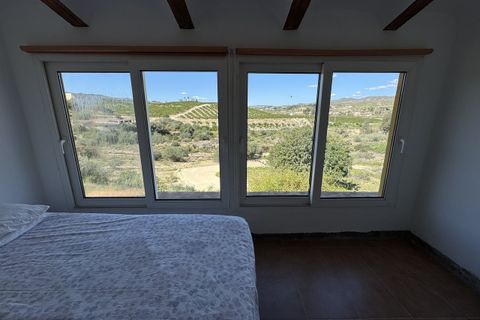 Cortijo i Alfaix, Almeria, Alfaix - € 239.950 | Ref: B2324 - foto 18