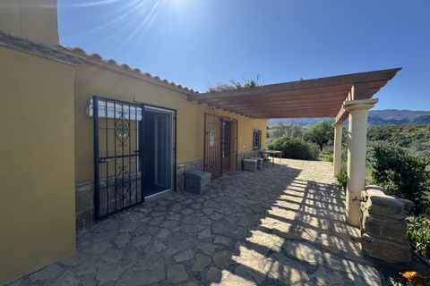 Cortijo i Alfaix, Almeria, Alfaix - € 239.950 | Ref: B2324 - foto 22
