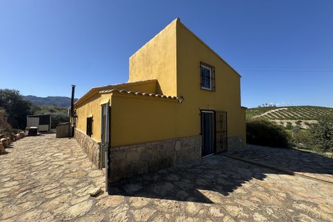 Cortijo i Alfaix, Almeria, Alfaix - € 239.950 | Ref: B2324 - foto 23