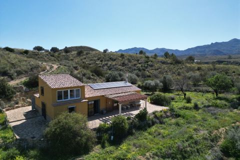 Cortijo i Alfaix, Almeria, Alfaix - € 239.950 | Ref: B2324 - foto 25