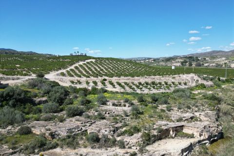 Cortijo i Alfaix, Almeria, Alfaix - € 239.950 | Ref: B2324 - foto 26
