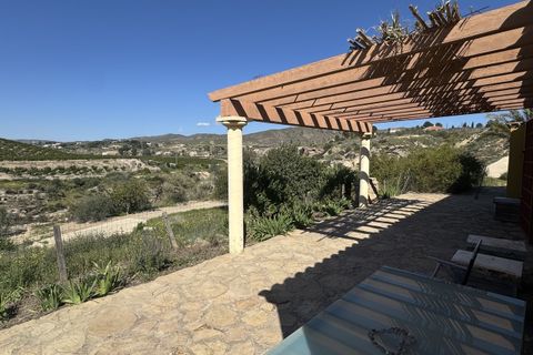 Cortijo i Alfaix, Almeria, Alfaix - € 239.950 | Ref: B2324 - foto 28