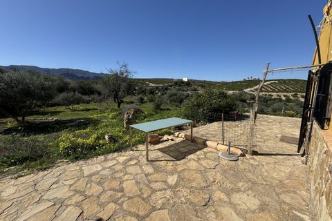 Cortijo i Alfaix, Almeria, Alfaix - € 239.950 | Ref: B2324 - foto 29