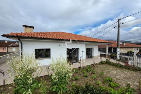 Byhus i Ponte da Barca, Viana do Castelo, Ponte da Barca - € 430.000 | Ref: AV5870 - foto 2