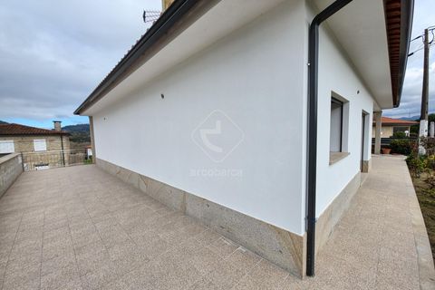 Byhus i Ponte da Barca, Viana do Castelo, Ponte da Barca - € 430.000 | Ref: AV5870 - foto 3