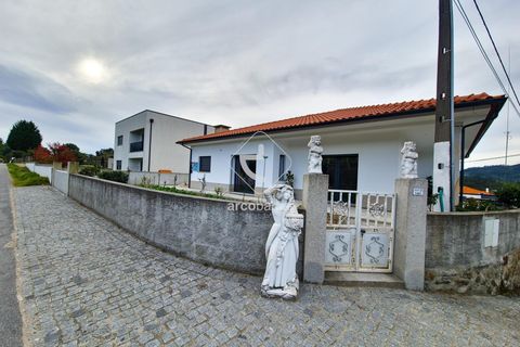 Byhus i Ponte da Barca, Viana do Castelo, Ponte da Barca - € 430.000 | Ref: AV5870 - foto 14