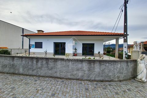 Byhus i Ponte da Barca, Viana do Castelo, Ponte da Barca - € 430.000 | Ref: AV5870 - foto 15