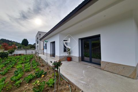 Byhus i Ponte da Barca, Viana do Castelo, Ponte da Barca - € 430.000 | Ref: AV5870 - foto 16
