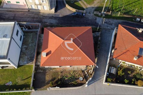 Byhus i Ponte da Barca, Viana do Castelo, Ponte da Barca - € 430.000 | Ref: AV5870 - foto 17