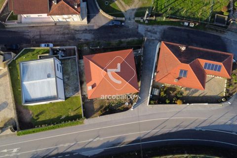 Byhus i Ponte da Barca, Viana do Castelo, Ponte da Barca - € 430.000 | Ref: AV5870 - foto 18