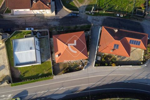 Byhus i Ponte da Barca, Viana do Castelo, Ponte da Barca - € 430.000 | Ref: AV5870 - foto 19