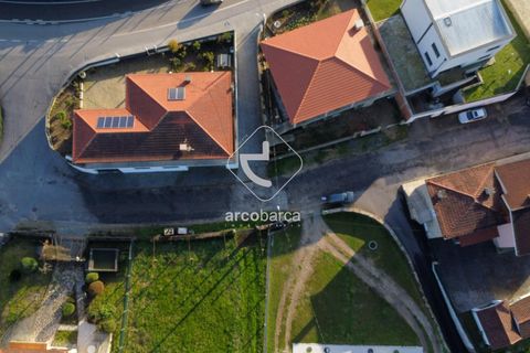 Byhus i Ponte da Barca, Viana do Castelo, Ponte da Barca - € 430.000 | Ref: AV5870 - foto 21