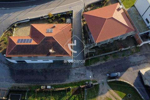 Byhus i Ponte da Barca, Viana do Castelo, Ponte da Barca - € 430.000 | Ref: AV5870 - foto 22