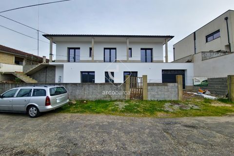 Byhus i Ponte da Barca, Viana do Castelo, Ponte da Barca - € 430.000 | Ref: AV5870 - foto 23