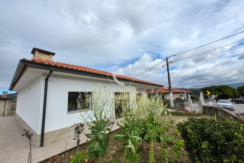 Byhus i Ponte da Barca, Viana do Castelo, Ponte da Barca - € 430.000 | Ref: AV5870 - foto 24