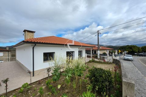 Byhus i Ponte da Barca, Viana do Castelo, Ponte da Barca - € 430.000 | Ref: AV5870 - foto 25
