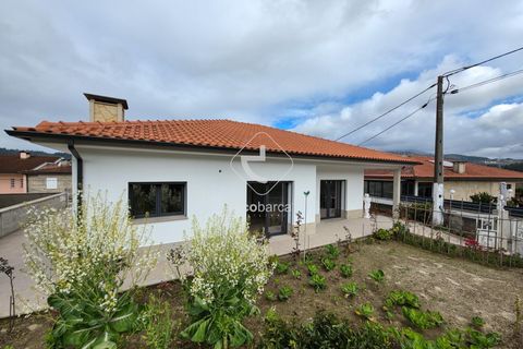 Byhus i Ponte da Barca, Viana do Castelo, Ponte da Barca - € 430.000 | Ref: AV5870 - foto 26