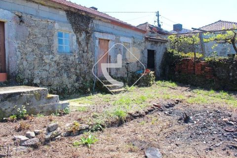 Byhus i Paredes de Coura, Viana do Castelo, Paredes de Coura - € 80.000 | Ref: AV6269 - foto 6