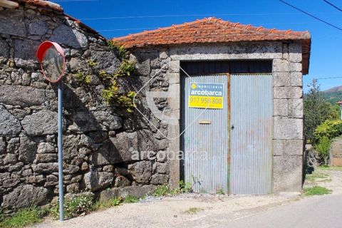 Byhus i Paredes de Coura, Viana do Castelo, Paredes de Coura - € 80.000 | Ref: AV6269 - foto 7