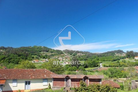 Byhus i Paredes de Coura, Viana do Castelo, Paredes de Coura - € 80.000 | Ref: AV6269 - foto 8