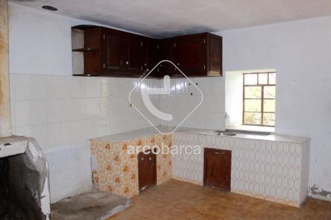 Byhus i Paredes de Coura, Viana do Castelo, Paredes de Coura - € 80.000 | Ref: AV6269 - foto 12