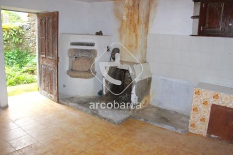 Byhus i Paredes de Coura, Viana do Castelo, Paredes de Coura - € 80.000 | Ref: AV6269 - foto 13