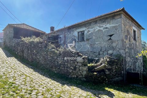 Byhus i Paredes de Coura, Viana do Castelo, Paredes de Coura - € 80.000 | Ref: AV6269 - foto 3