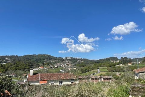 Byhus i Paredes de Coura, Viana do Castelo, Paredes de Coura - € 80.000 | Ref: AV6269 - foto 16