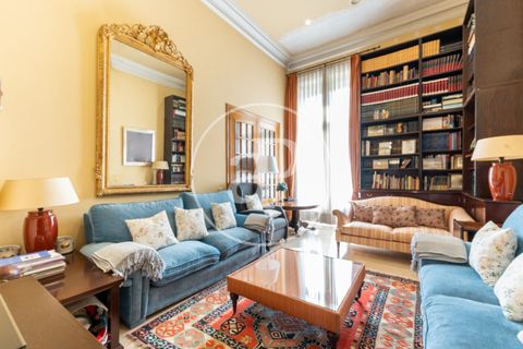 Lejlighed i Valencia, Valencia, Valencia - € 925.000 | Ref: VV2504024 - foto 1