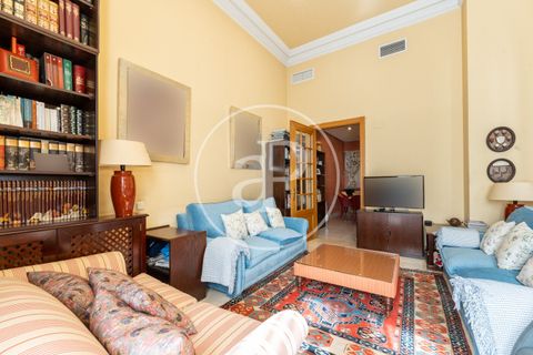 Lejlighed i Valencia, Valencia, Valencia - € 925.000 | Ref: VV2504024 - foto 2