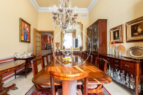 Lejlighed i Valencia, Valencia, Valencia - € 925.000 | Ref: VV2504024 - foto 5