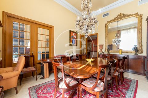 Lejlighed i Valencia, Valencia, Valencia - € 925.000 | Ref: VV2504024 - foto 6