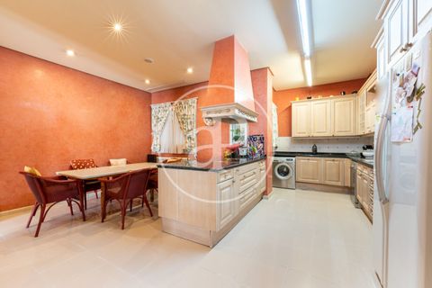 Lejlighed i Valencia, Valencia, Valencia - € 925.000 | Ref: VV2504024 - foto 8