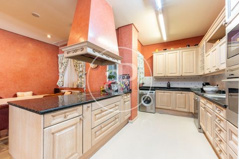 Lejlighed i Valencia, Valencia, Valencia - € 925.000 | Ref: VV2504024 - foto 9