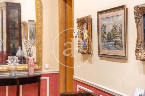 Lejlighed i Valencia, Valencia, Valencia - € 925.000 | Ref: VV2504024 - foto 15