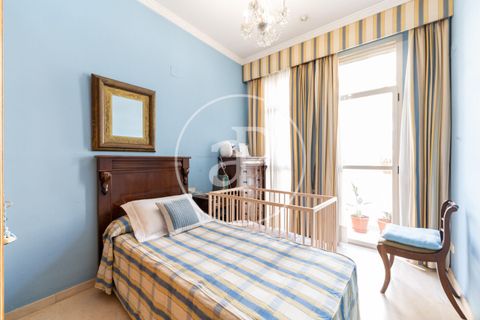 Lejlighed i Valencia, Valencia, Valencia - € 925.000 | Ref: VV2504024 - foto 19