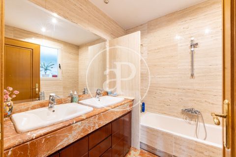 Lejlighed i Valencia, Valencia, Valencia - € 925.000 | Ref: VV2504024 - foto 24