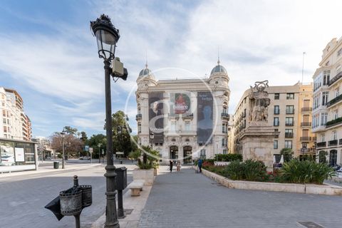 Lejlighed i Valencia, Valencia, Valencia - € 925.000 | Ref: VV2504024 - foto 26