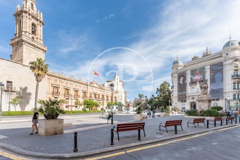 Lejlighed i Valencia, Valencia, Valencia - € 925.000 | Ref: VV2504024 - foto 28