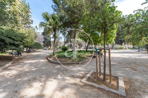 Lejlighed i Valencia, Valencia, Valencia - € 925.000 | Ref: VV2504024 - foto 30