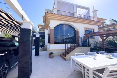 Villa i Ciudad Quesada, Alicante, Ciudad Quesada - € 589.950 | Ref: 184 - foto 2