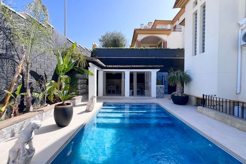 Villa i Ciudad Quesada, Alicante, Ciudad Quesada - € 589.950 | Ref: 184 - foto 3