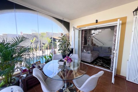 Villa i Ciudad Quesada, Alicante, Ciudad Quesada - € 589.950 | Ref: 184 - foto 6