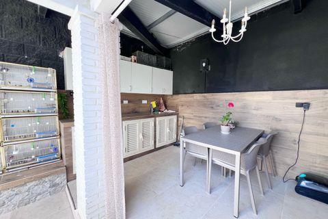 Villa i Ciudad Quesada, Alicante, Ciudad Quesada - € 589.950 | Ref: 184 - foto 23