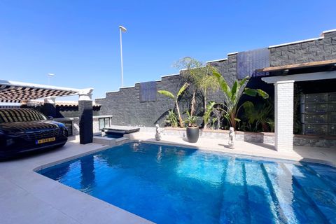 Villa i Ciudad Quesada, Alicante, Ciudad Quesada - € 589.950 | Ref: 184 - foto 28