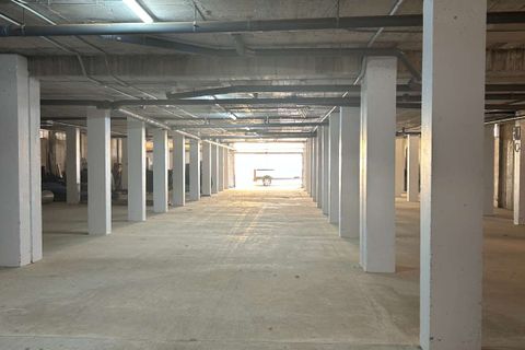 Garage i Orihuela, Alicante, Orihuela - € 10.000 | Ref: G-0054 - foto 1