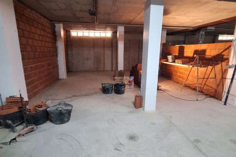Garage i Orihuela, Alicante, Orihuela - € 12.000 | Ref: G-0055 - foto 2