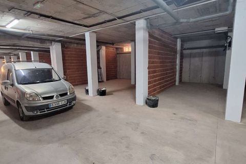 Garage i Orihuela, Alicante, Orihuela - € 12.000 | Ref: G-0055 - foto 5