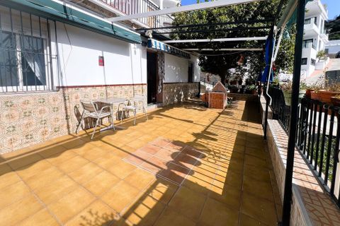 Landsbyhus i Competa, Malaga, Competa - € 205.000 | Ref: C1685 - foto 1